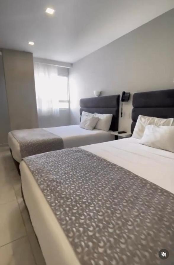 Hotel Or Suite Barranquilla  Exterior photo
