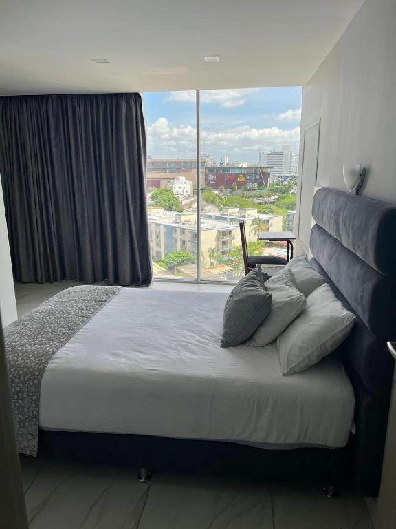 Hotel Or Suite Barranquilla  Exterior photo